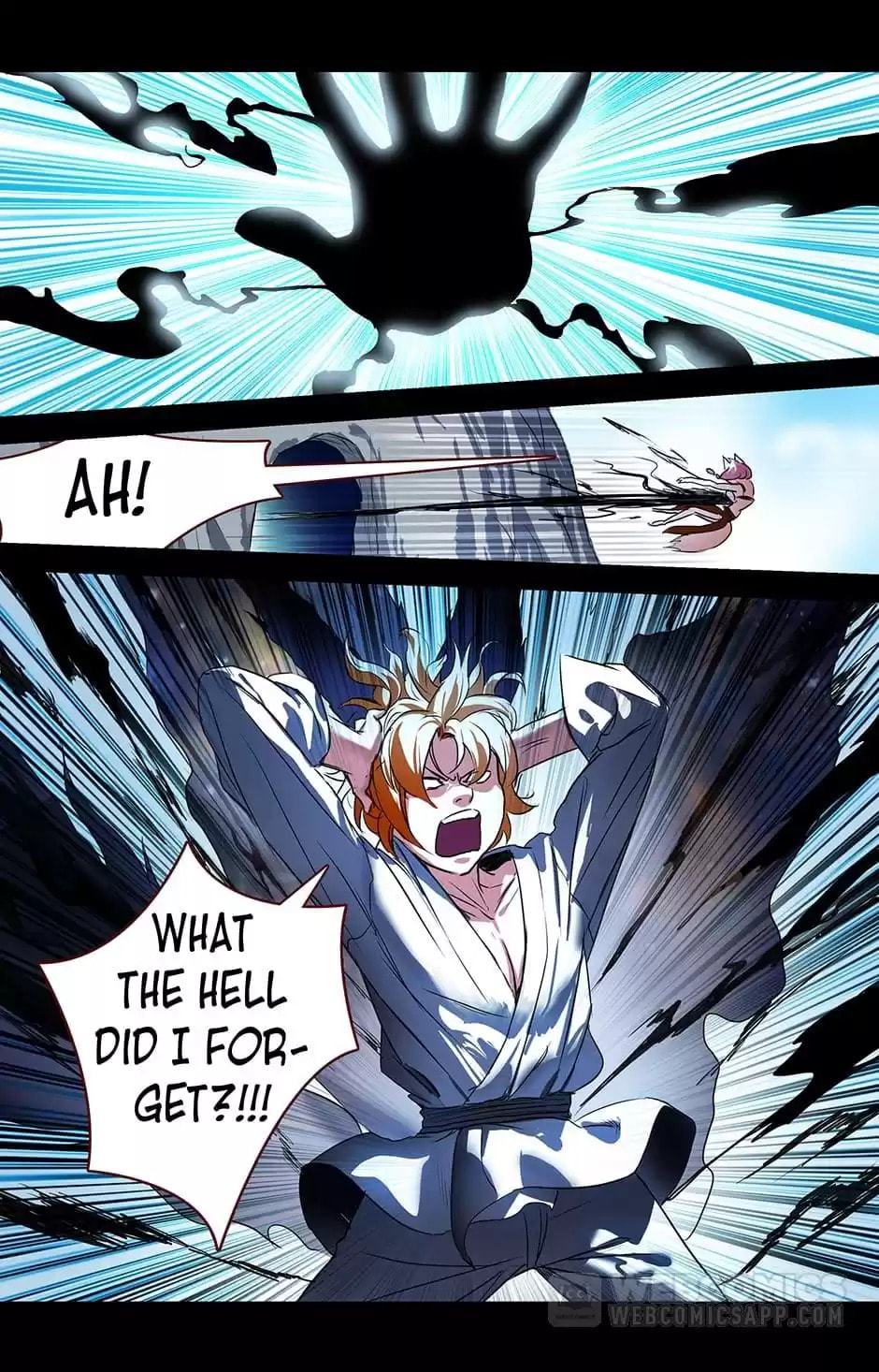 Read Fox Spirit Matchmaker chapter 87 image 19 on Lezhin