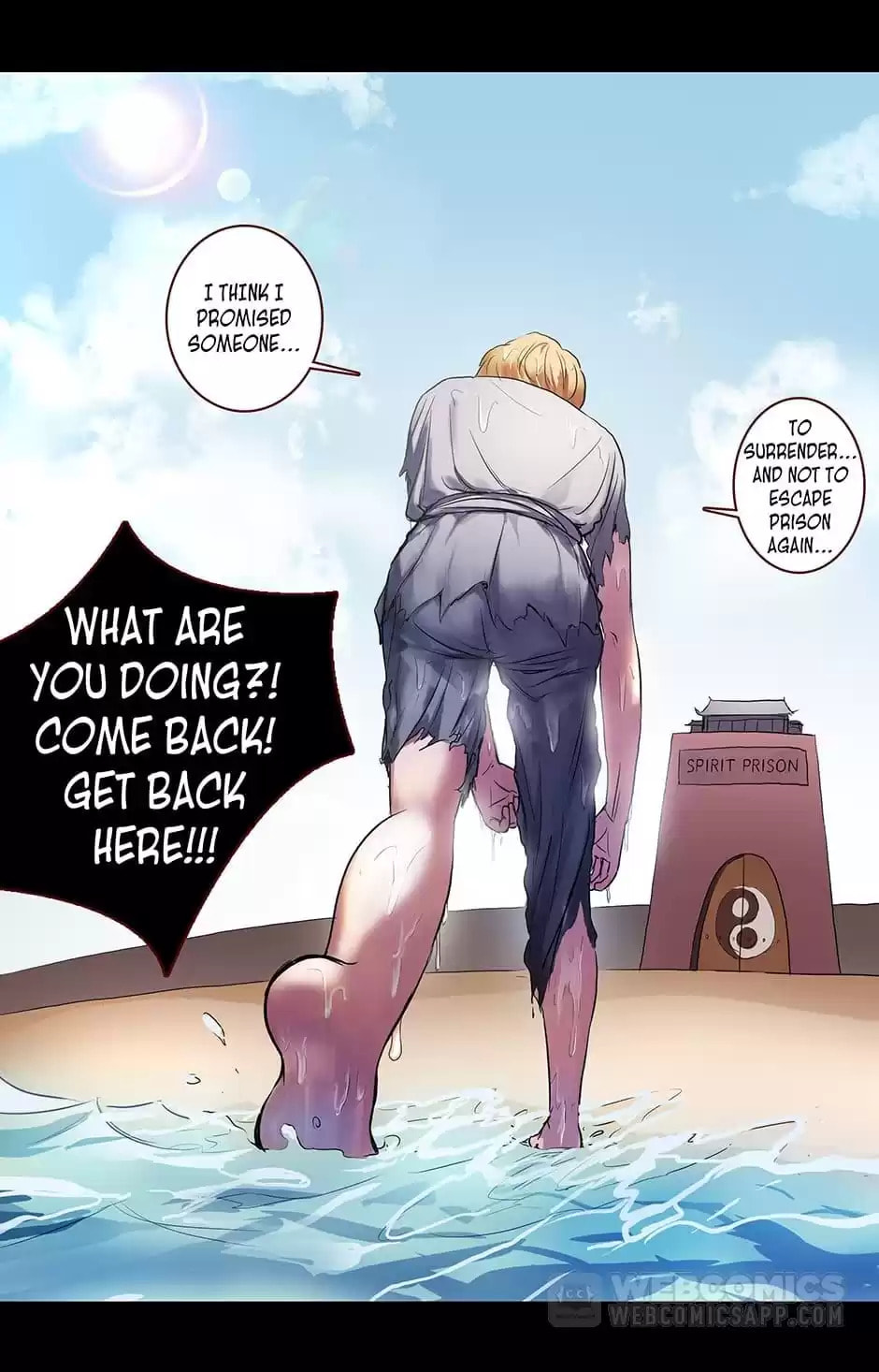 Read Fox Spirit Matchmaker chapter 87 image 30 on Lezhin