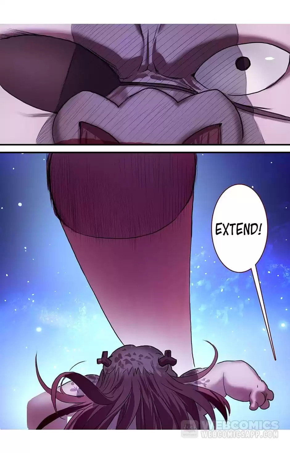 Read Fox Spirit Matchmaker chapter 88 image 16 on Lezhin