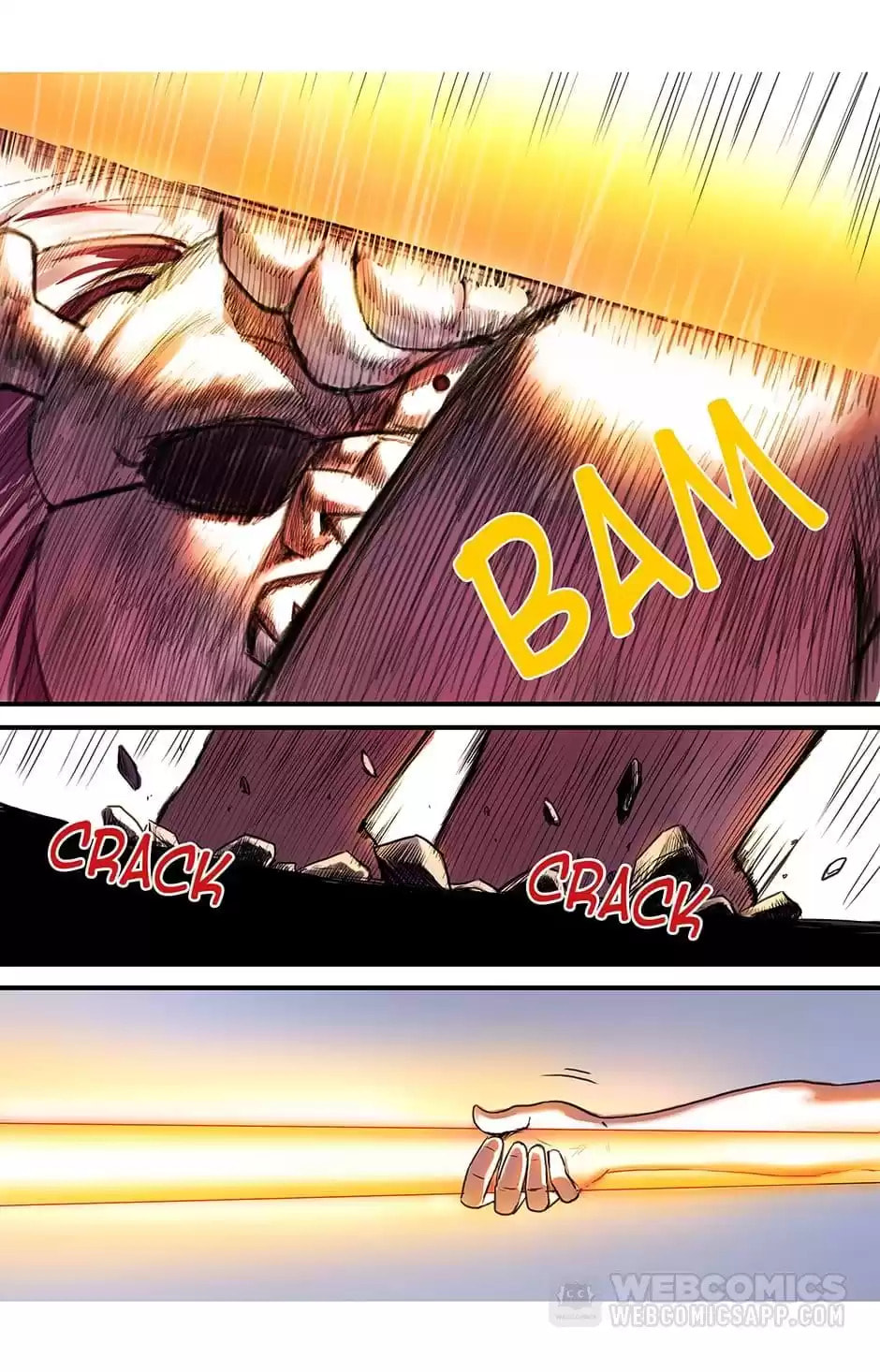 Read Fox Spirit Matchmaker chapter 88 image 17 on Lezhin