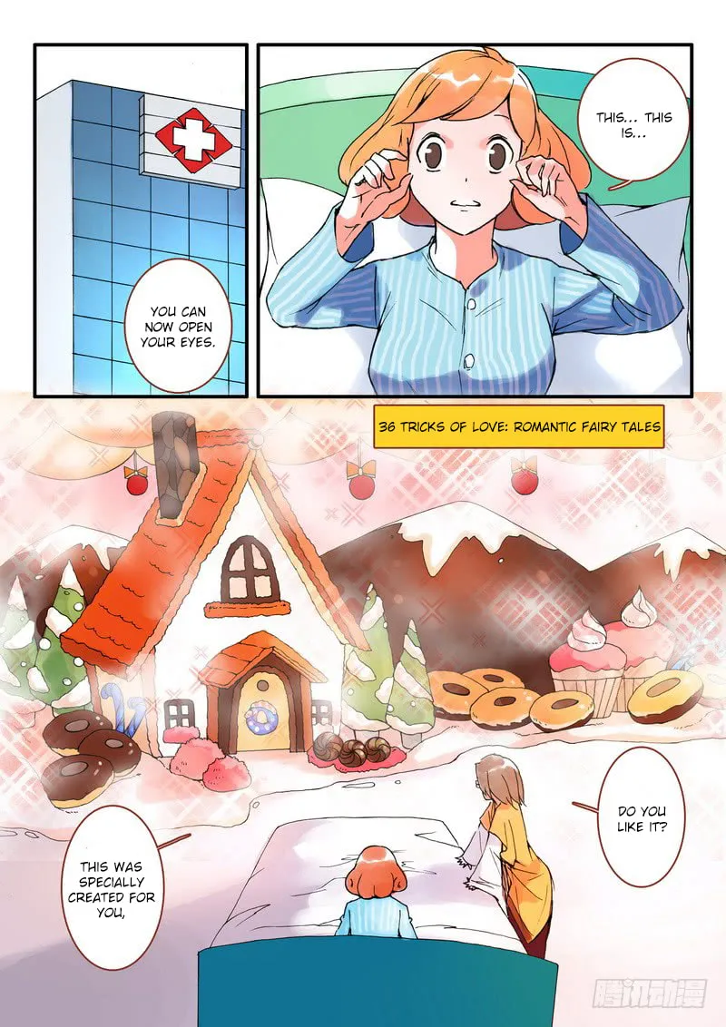 Read Fox Spirit Matchmaker chapter 9.2 image 3 on Lezhin