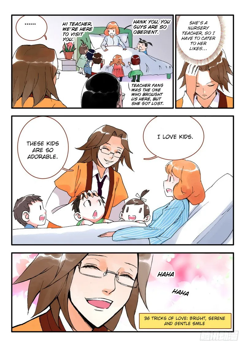 Read Fox Spirit Matchmaker chapter 9.2 image 6 on Lezhin