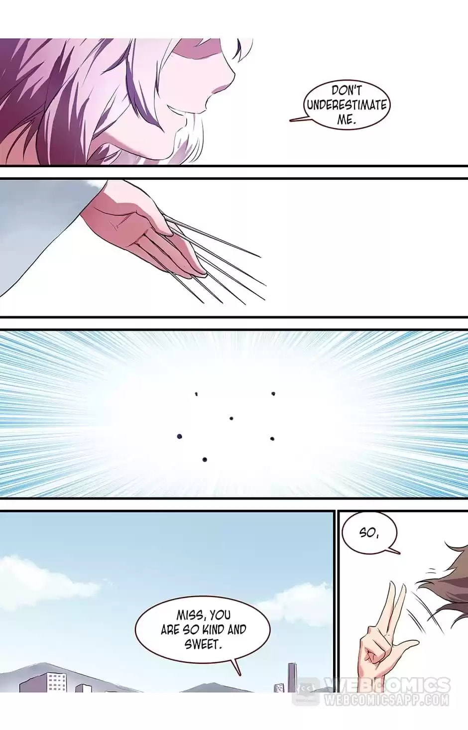 Read Fox Spirit Matchmaker chapter 91 image 17 on Lezhin
