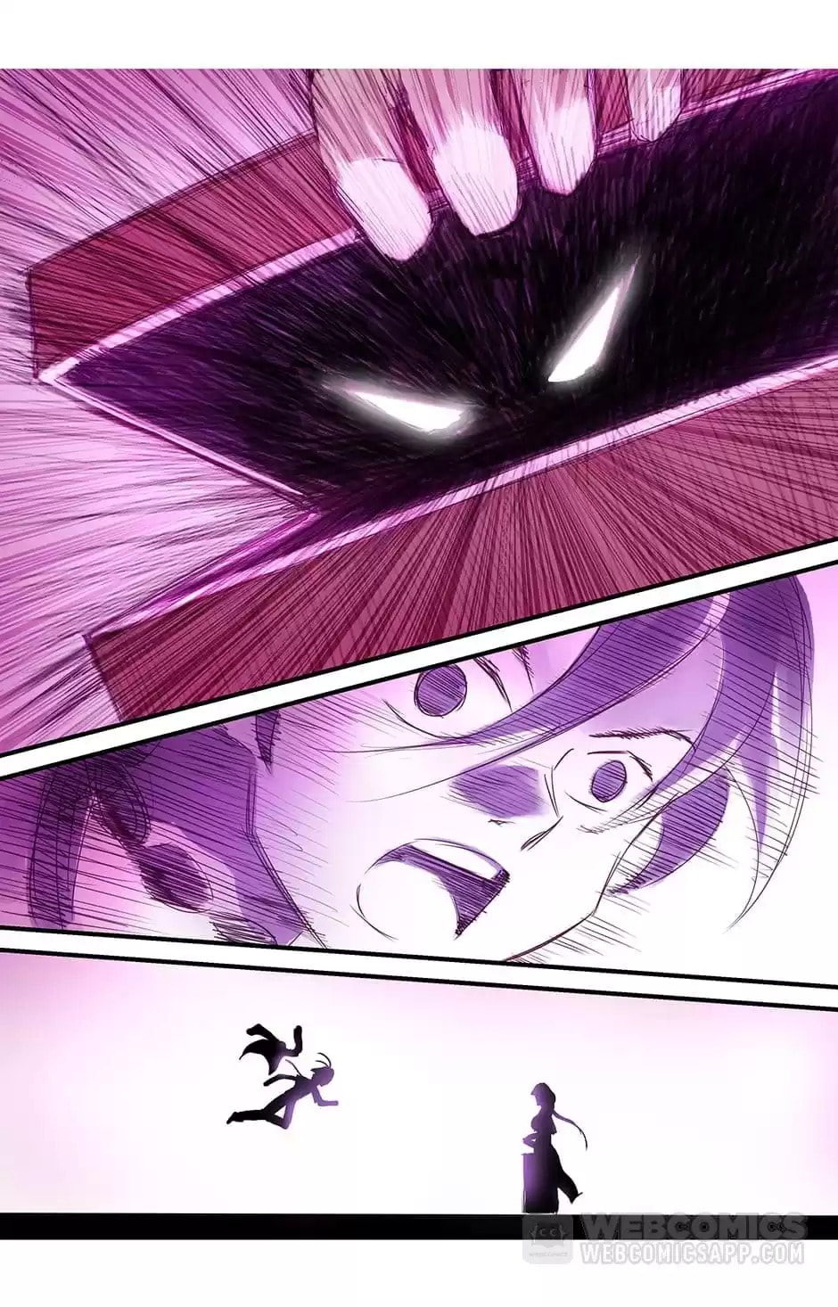 Read Fox Spirit Matchmaker chapter 92 image 16 on Lezhin