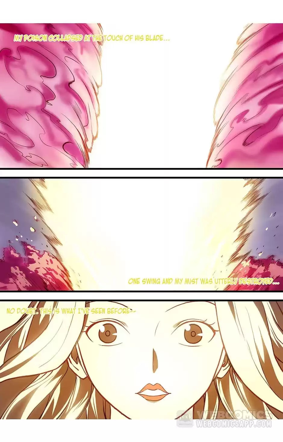 Read Fox Spirit Matchmaker chapter 99 image 11 on Lezhin