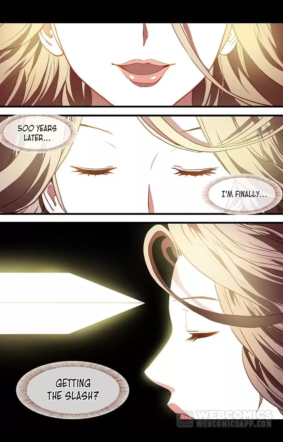 Read Fox Spirit Matchmaker chapter 99 image 13 on Lezhin
