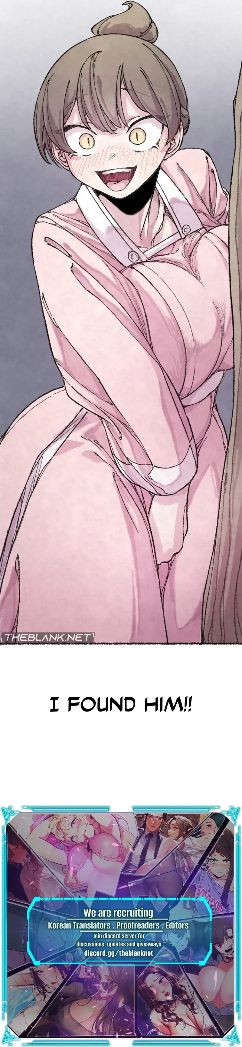 Fox Steals Love Chapter 1 page 17 - 