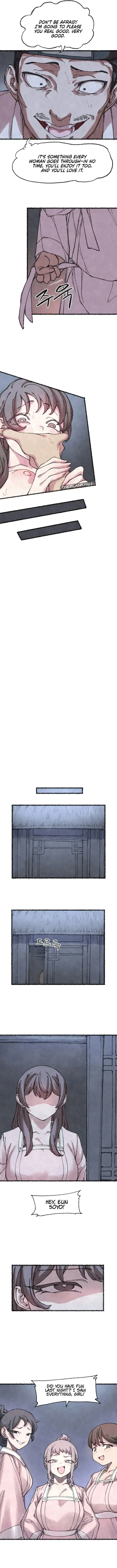 Fox Steals Love Chapter 10 page 2 - 