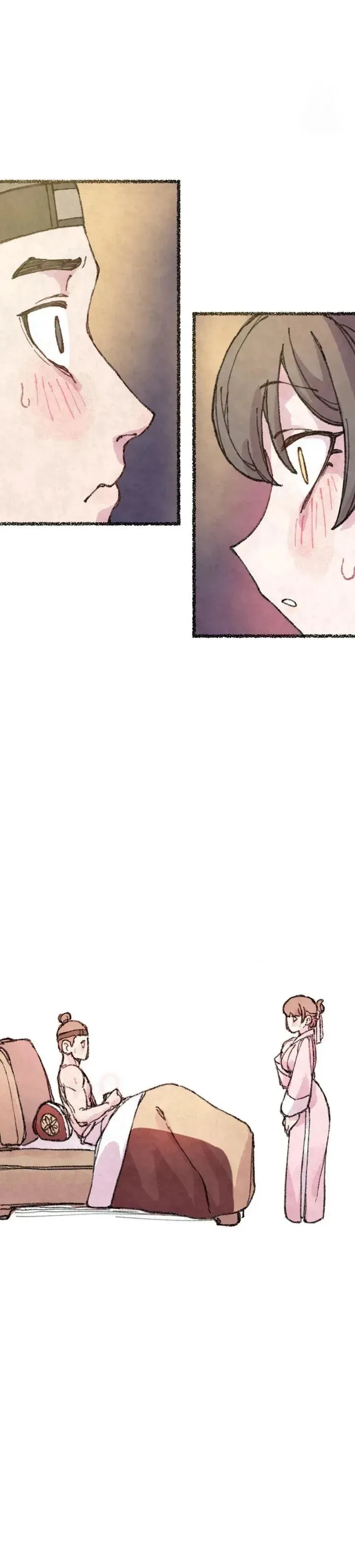 Fox Steals Love Chapter 11 page 11 - 
