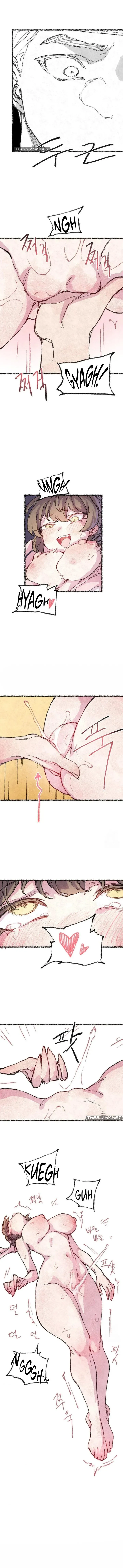 Fox Steals Love Chapter 14 page 8 - 