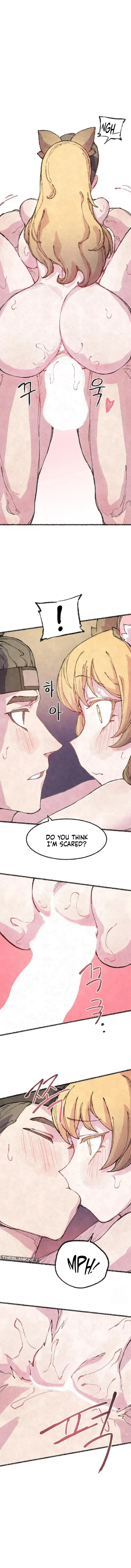 Fox Steals Love Chapter 15 page 7 - 