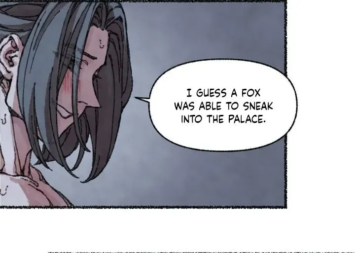 Fox Steals Love Chapter 2 page 11 - 