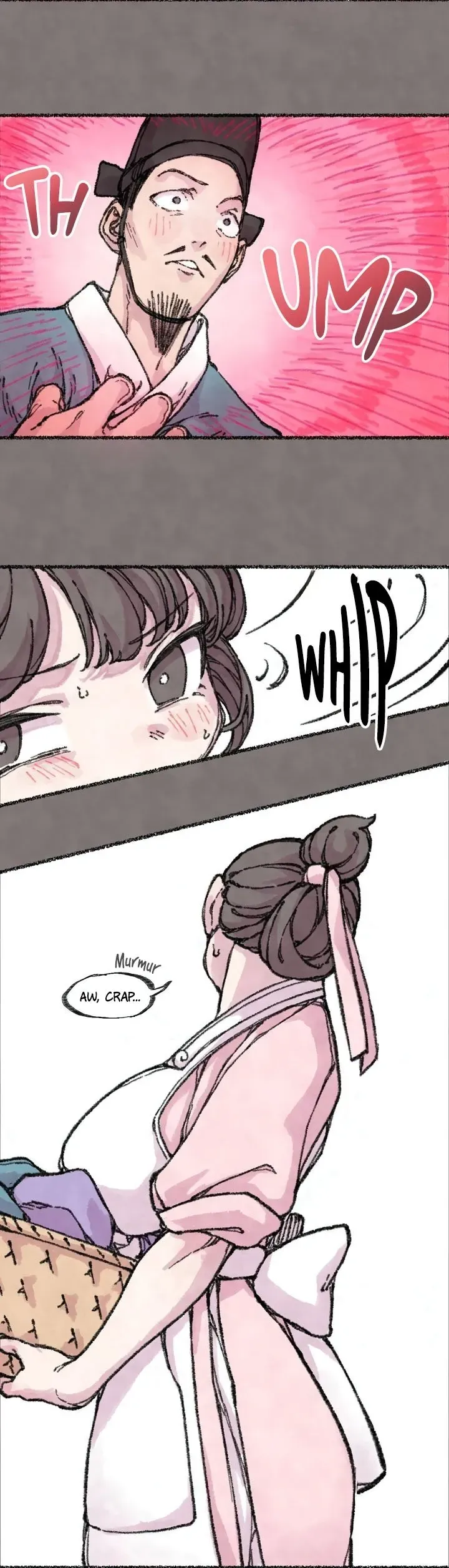 Fox Steals Love Chapter 2 page 4 - 