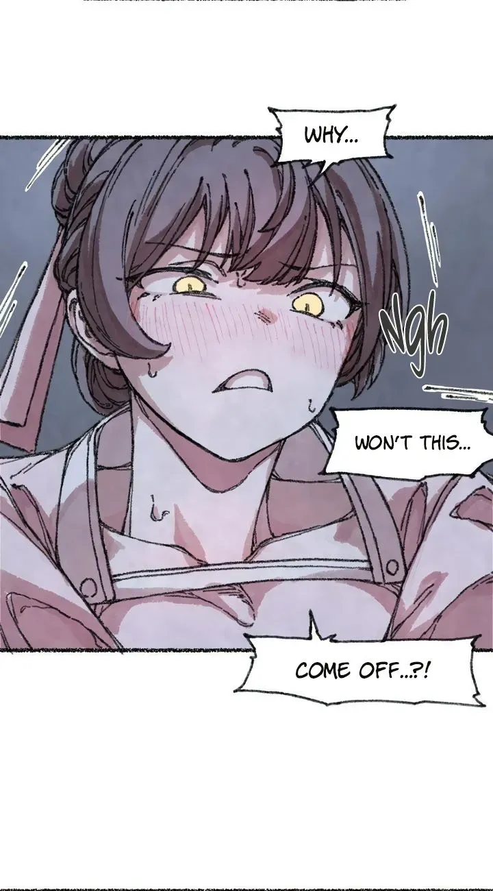 Fox Steals Love Chapter 2 page 9 - 