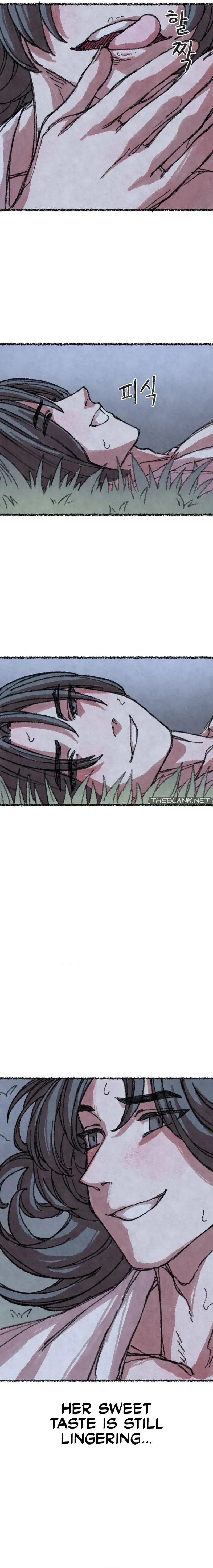 Fox Steals Love Chapter 6 page 11 - 