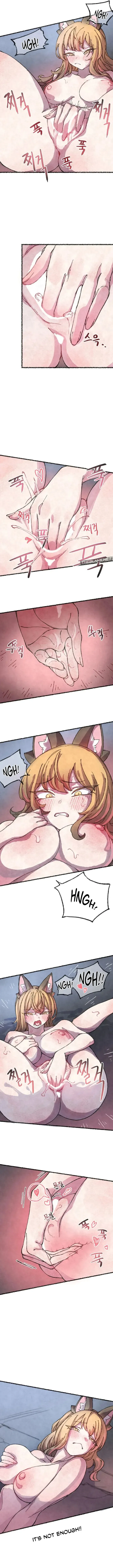 Fox Steals Love Chapter 9 page 5 - 