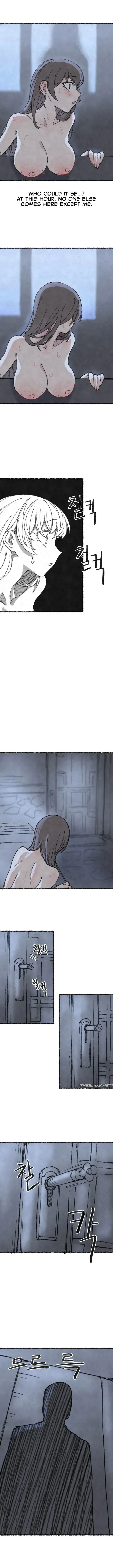 Fox Steals Love Chapter 9 page 9 - 