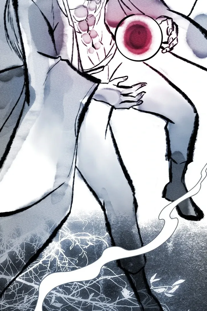 Read Fox Trap chapter 1 image 6 on Lezhin