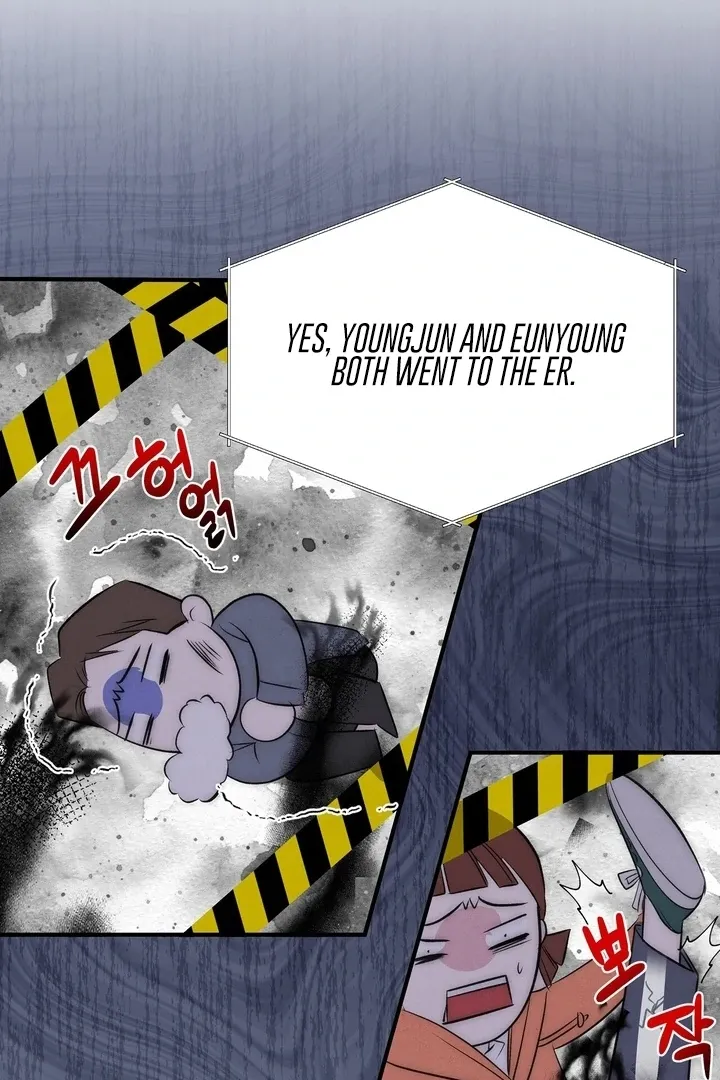 Read Fox Trap chapter 1 image 67 on Lezhin