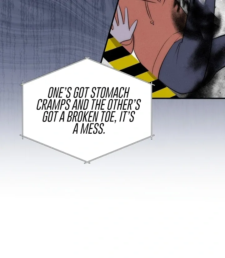 Read Fox Trap chapter 1 image 68 on Lezhin