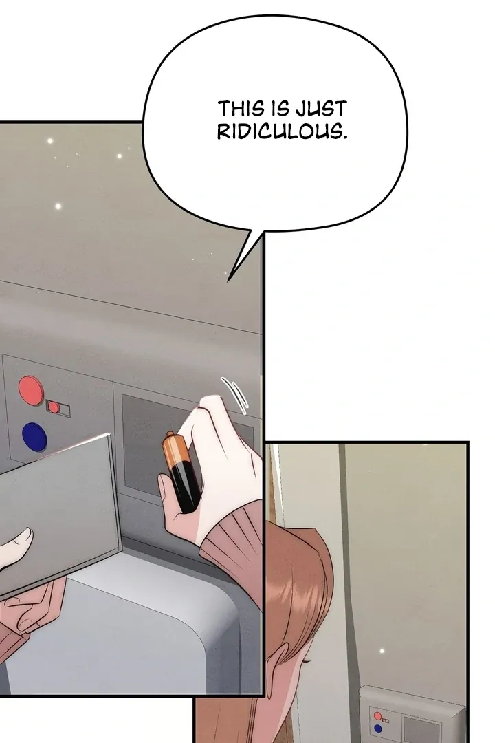 Read Fox Trap chapter 1 image 76 on Lezhin