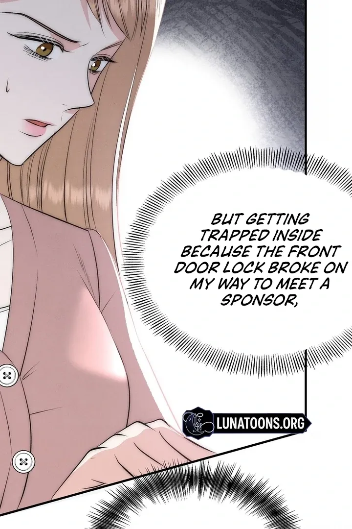 Read Fox Trap chapter 1 image 78 on Lezhin