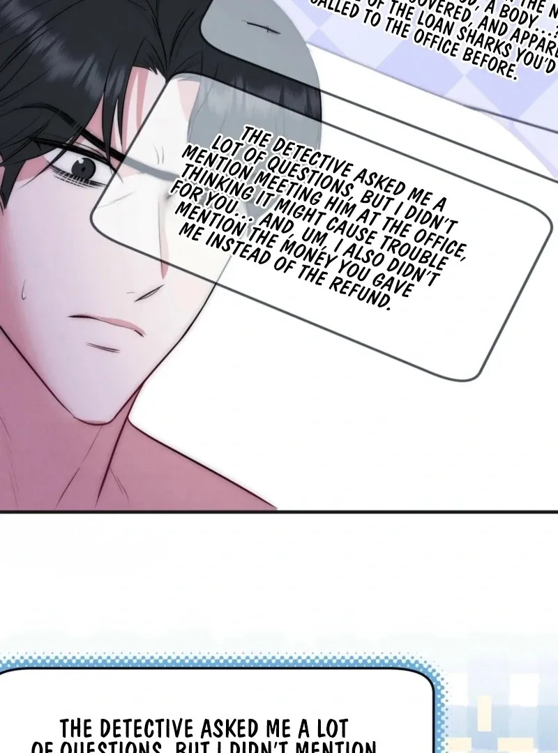 Read Fox Trap chapter 10 image 17 on Lezhin