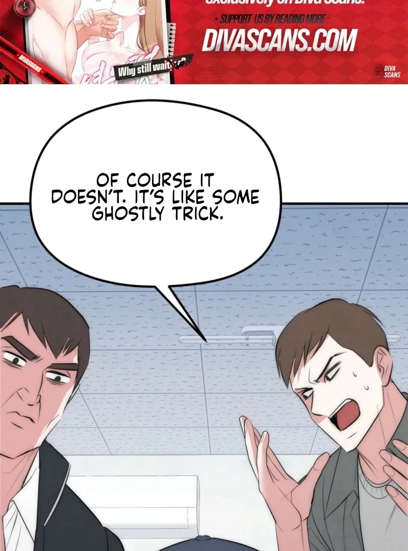 Read Fox Trap chapter 10 image 40 on Lezhin