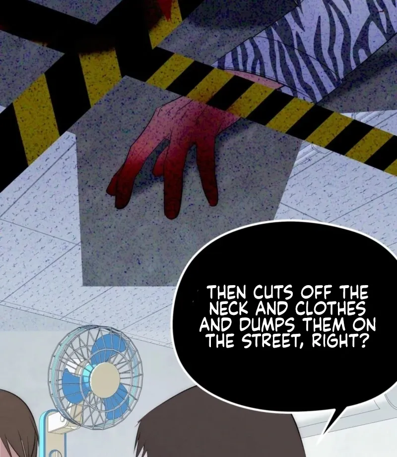 Read Fox Trap chapter 10 image 46 on Lezhin