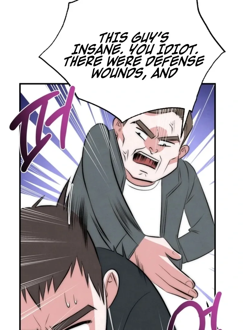 Read Fox Trap chapter 10 image 48 on Lezhin
