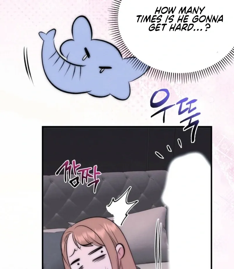 Read Fox Trap chapter 11 image 11 on Lezhin