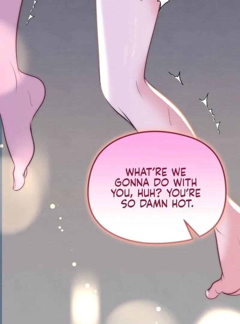 Read Fox Trap chapter 11 image 5 on Lezhin