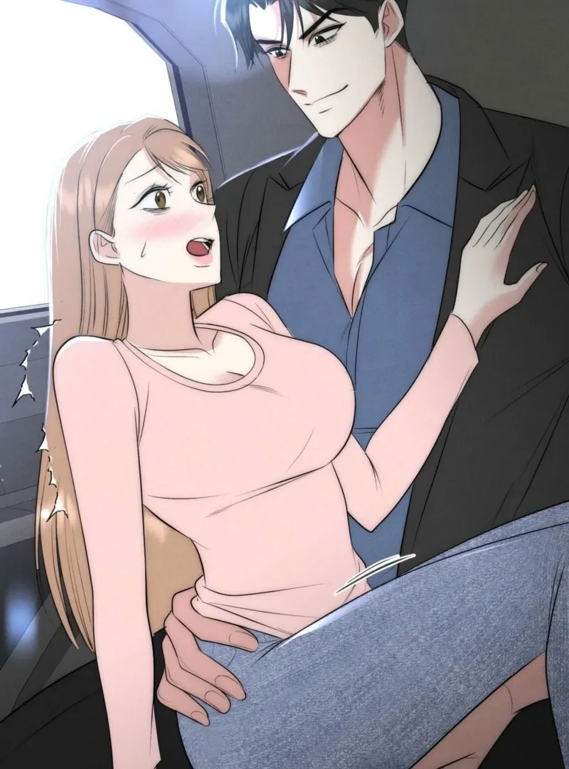Read Fox Trap chapter 11 image 73 on Lezhin
