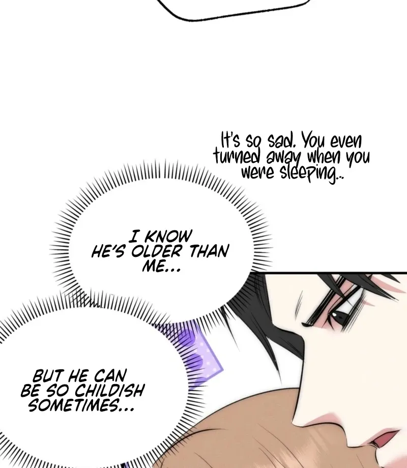 Read Fox Trap chapter 11 image 80 on Lezhin