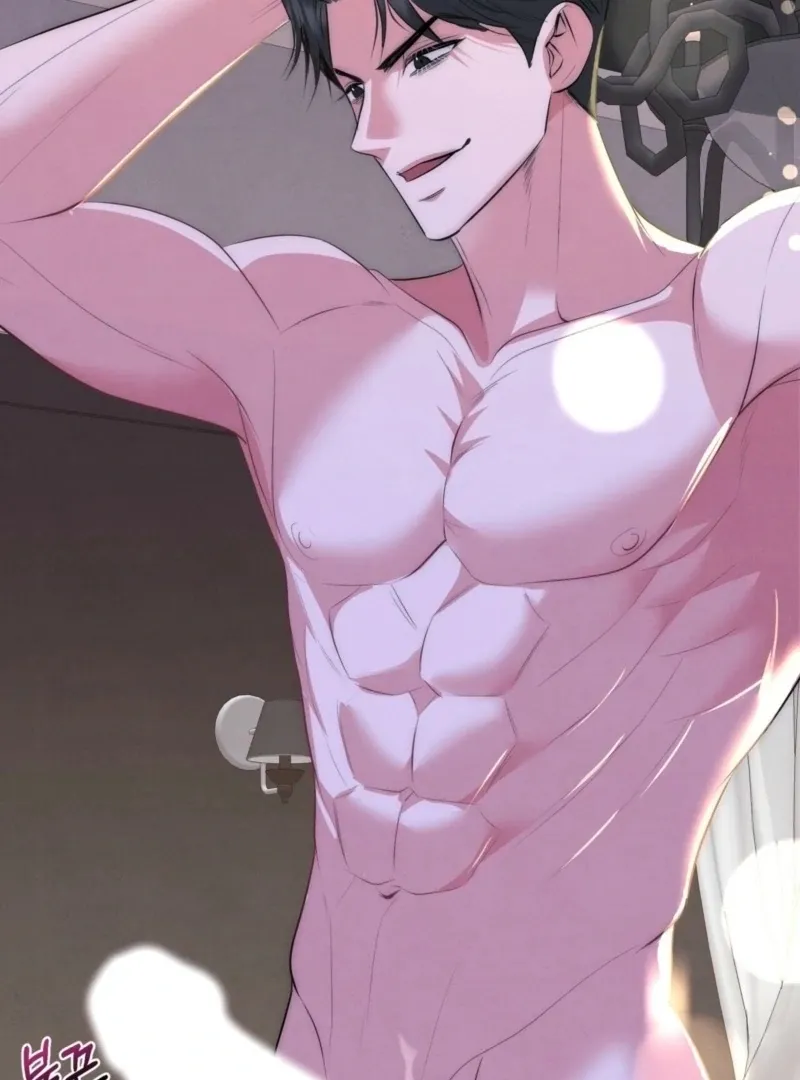 Read Fox Trap chapter 11 image 9 on Lezhin