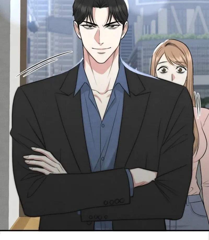 Read Fox Trap chapter 12 image 10 on Lezhin