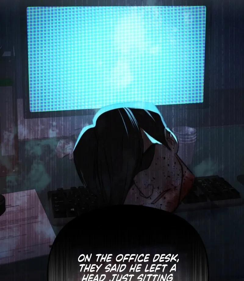 Read Fox Trap chapter 12 image 23 on Lezhin