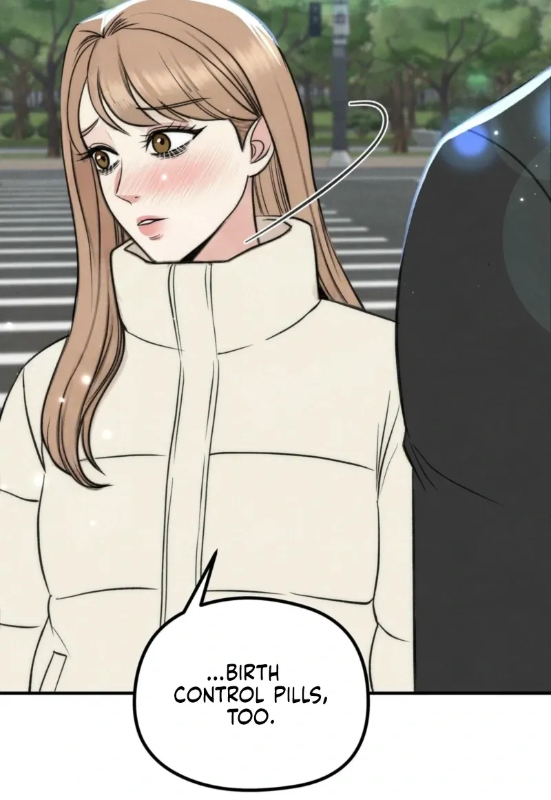 Read Fox Trap chapter 12 image 51 on Lezhin