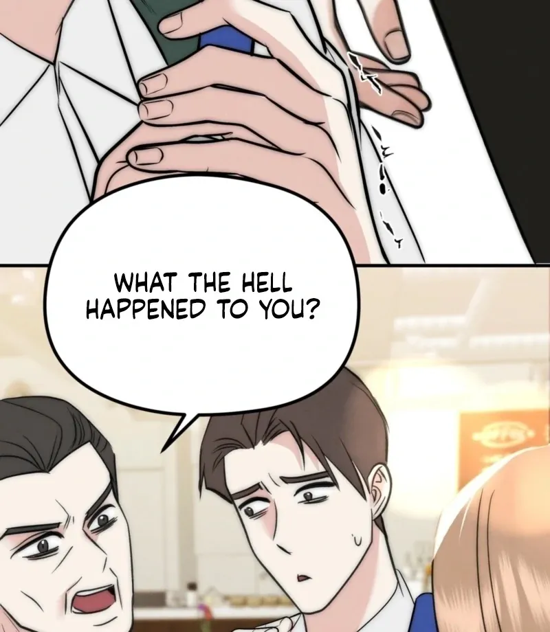Read Fox Trap chapter 12 image 6 on Lezhin
