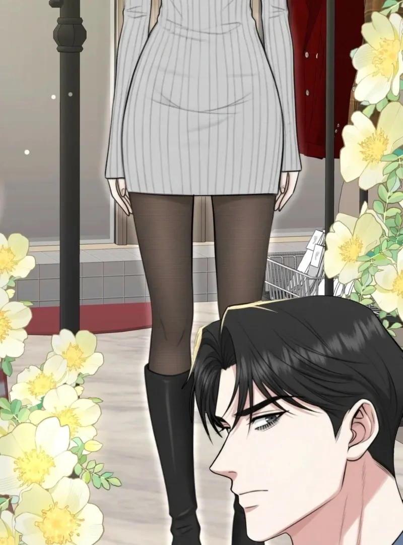 Read Fox Trap chapter 12 image 66 on Lezhin