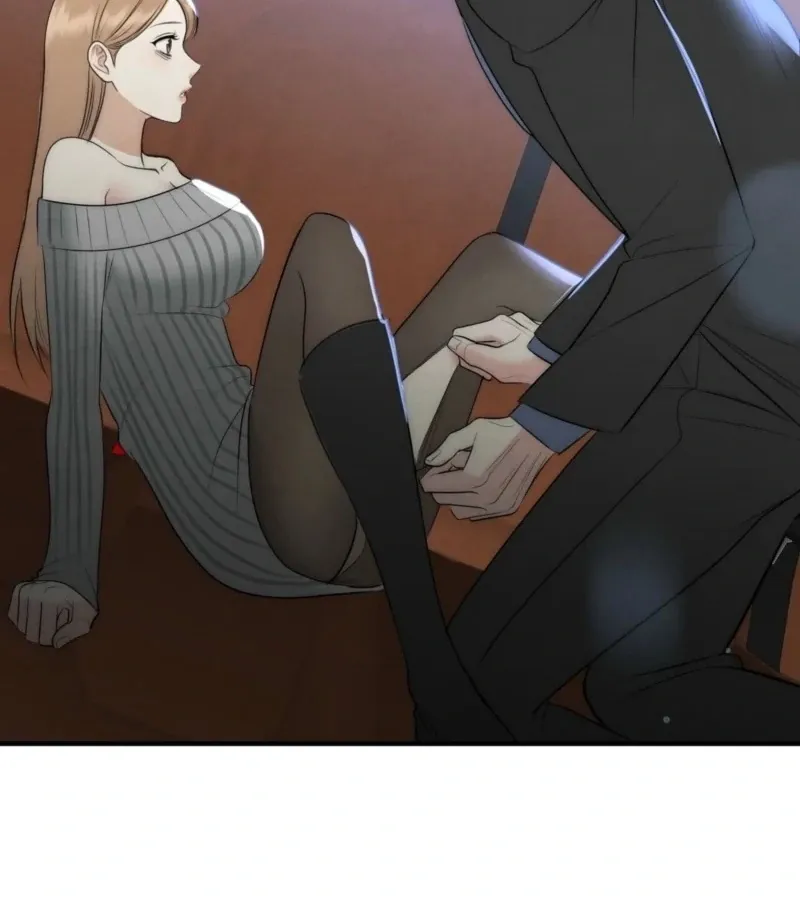 Read Fox Trap chapter 13 image 1 on Lezhin