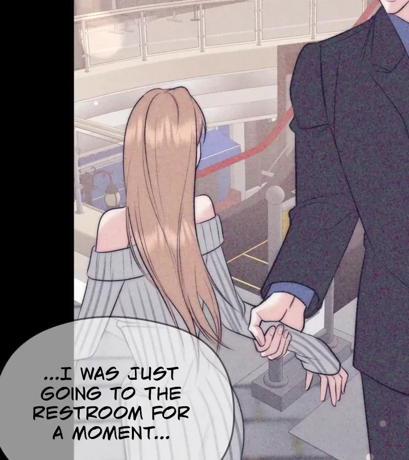 Read Fox Trap chapter 13 image 45 on Lezhin