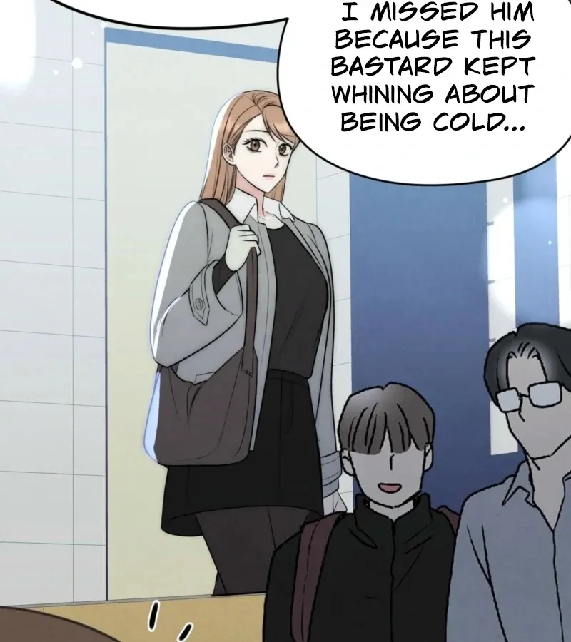 Read Fox Trap chapter 13 image 92 on Lezhin