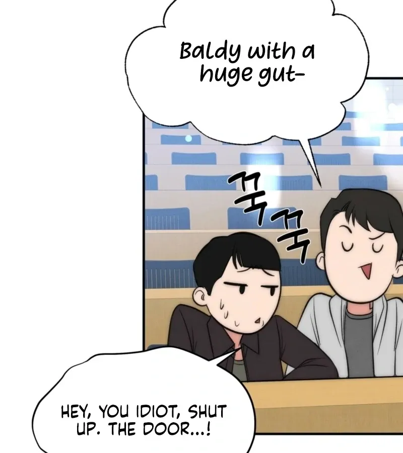 Read Fox Trap chapter 14 image 1 on Lezhin