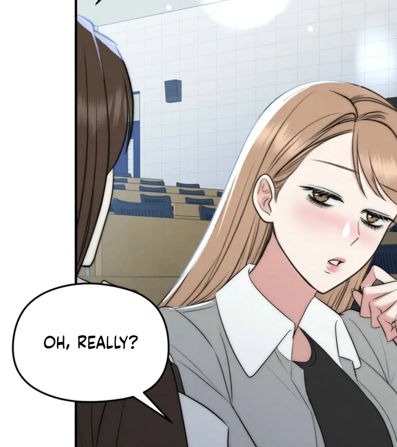 Read Fox Trap chapter 14 image 21 on Lezhin