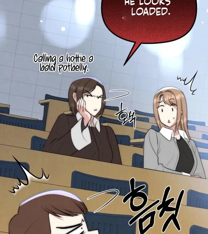 Read Fox Trap chapter 14 image 23 on Lezhin