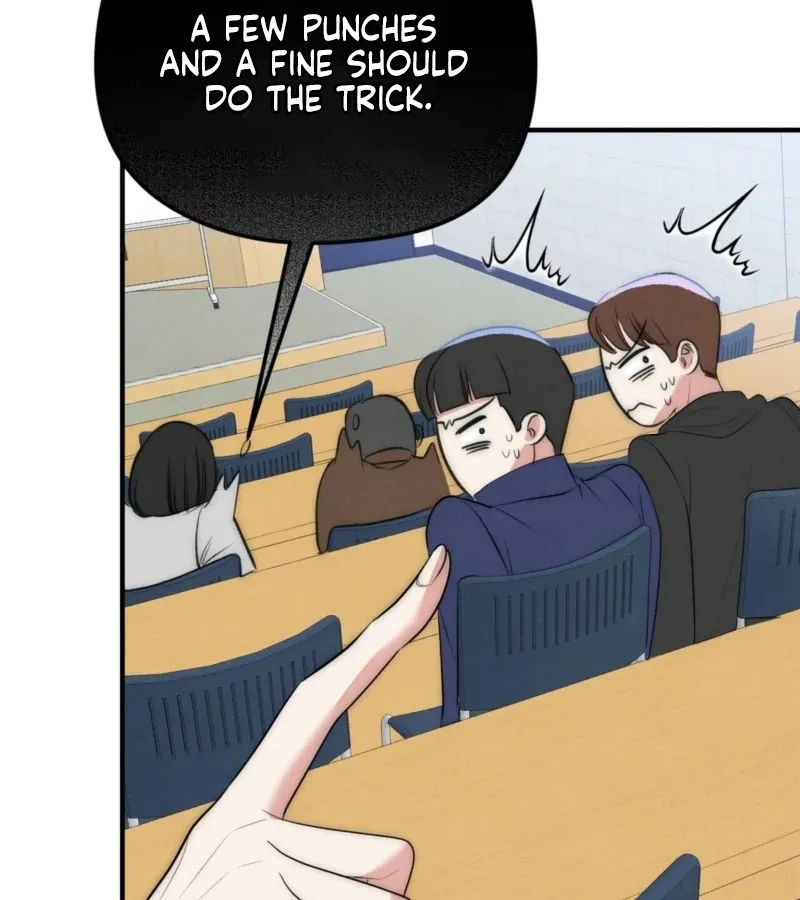 Read Fox Trap chapter 14 image 25 on Lezhin