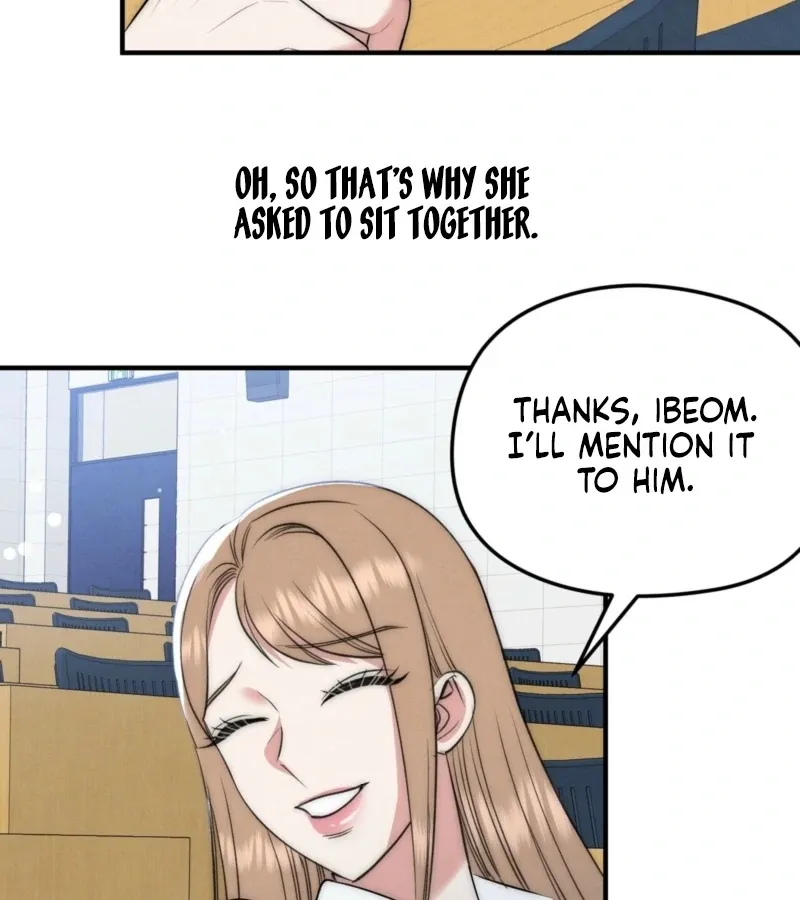 Read Fox Trap chapter 14 image 26 on Lezhin