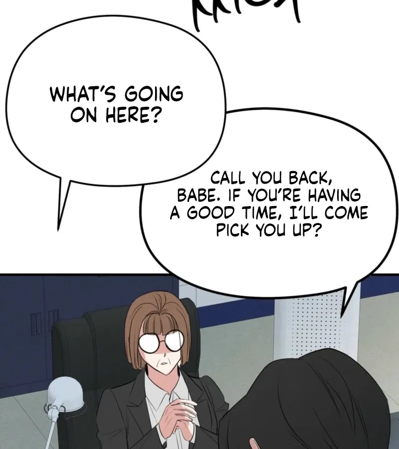 Read Fox Trap chapter 14 image 38 on Lezhin