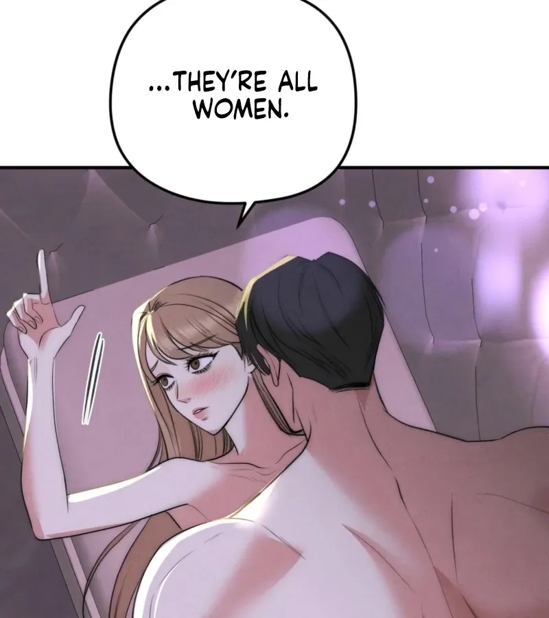 Read Fox Trap chapter 14 image 52 on Lezhin